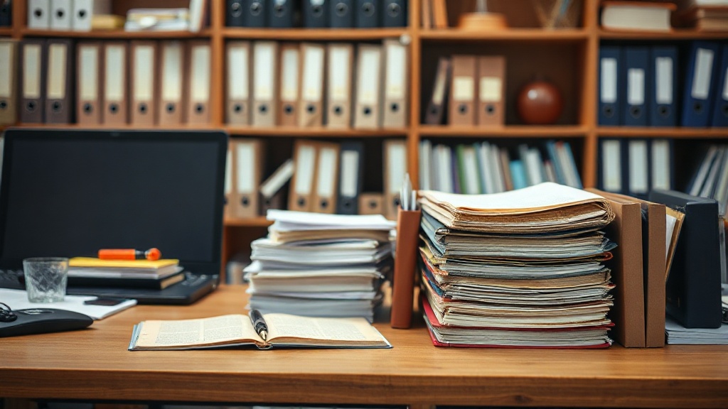 Companies House Accounts Filing Reforms 2028: What Every UK Business Director Needs to Know post image