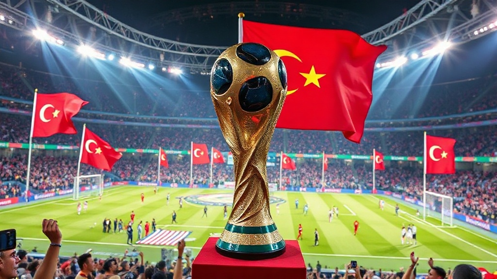 World Cup 2026 Sweepstake: How to Run One, Free Generators and the Rules post image