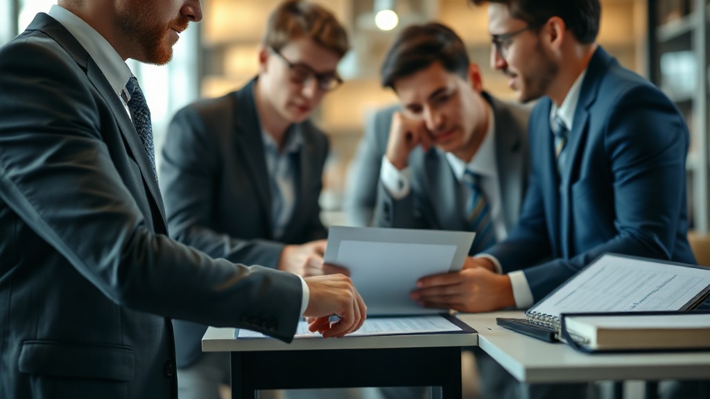 Business Strategy image