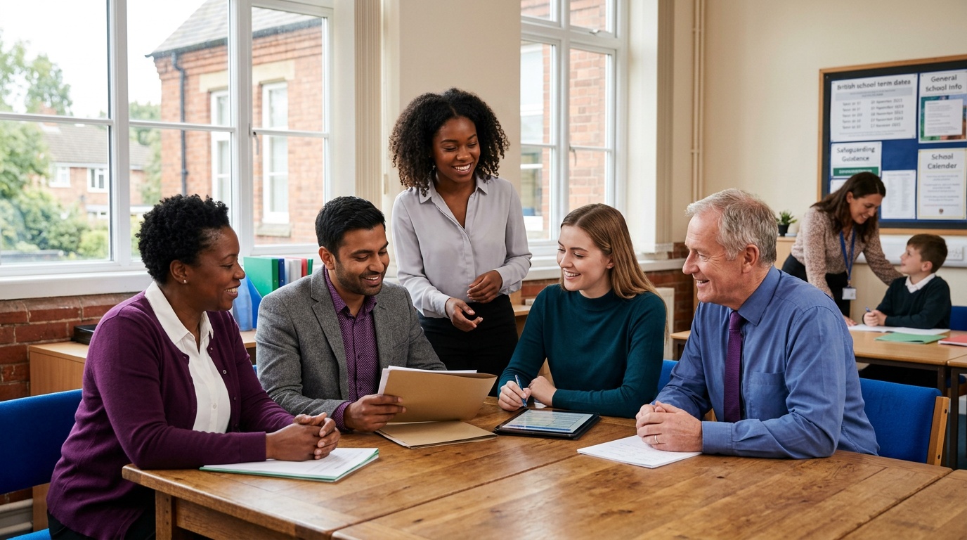 The Different Components of a Safeguarding Check