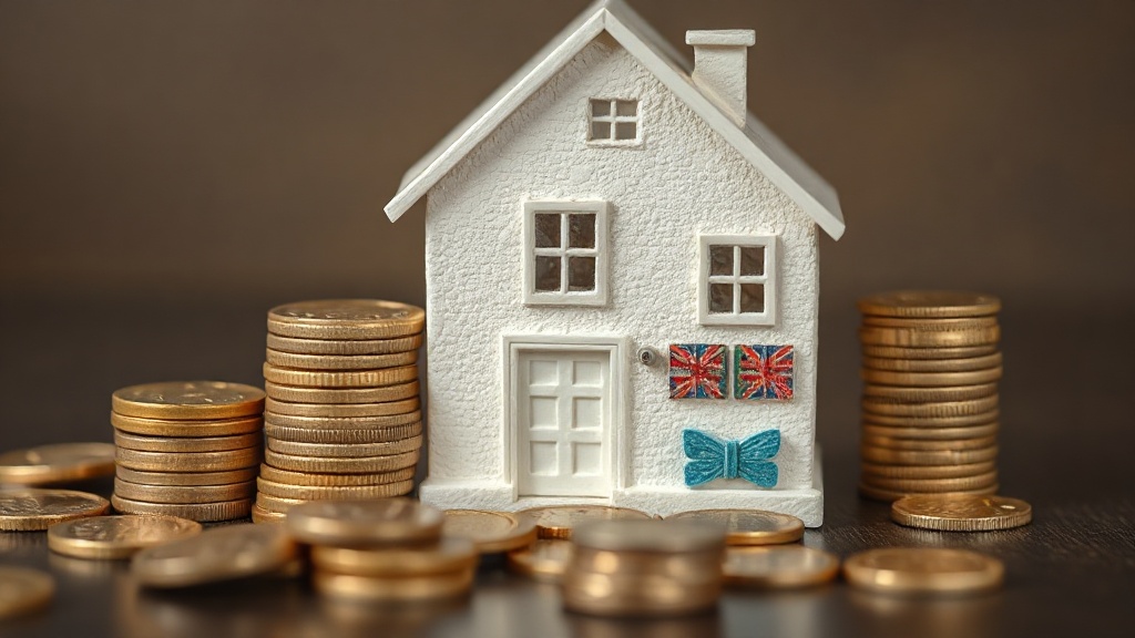 Mortgage Overpayment Calculator UK 2026: How Much Could You Save?