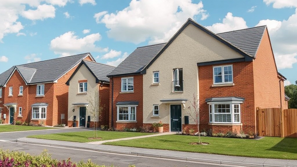 Shared Ownership Mortgage UK 2026: How the Scheme Works and Who Qualifies