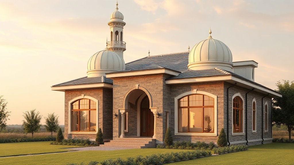 Halal Mortgage UK 2026: How Sharia-Compliant Home Finance Works post image