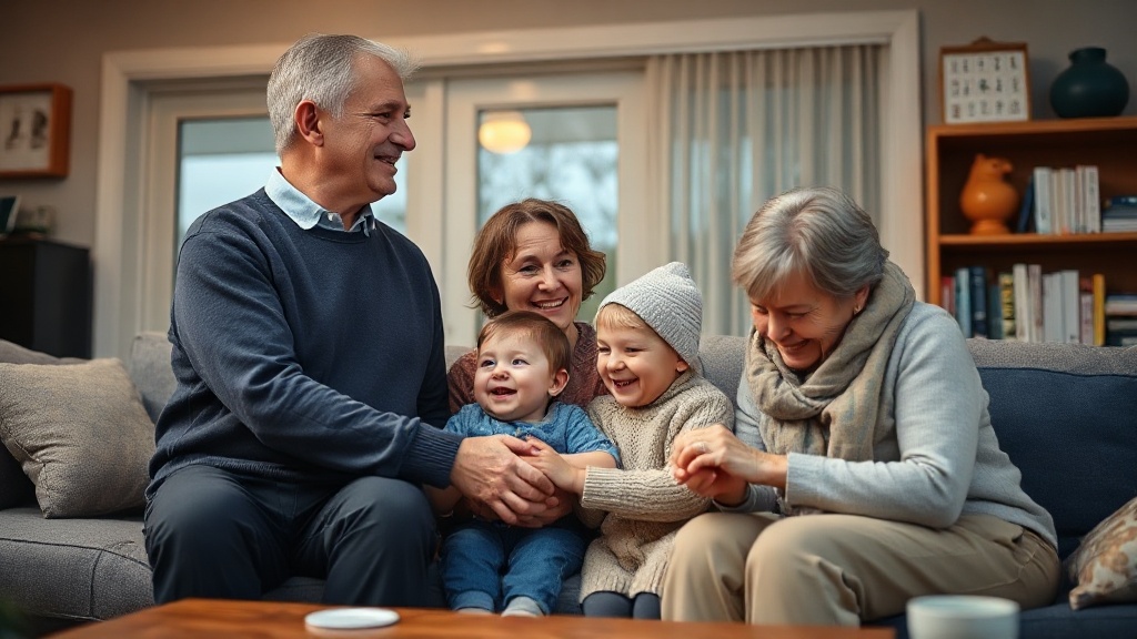 Guarantor Mortgage UK 2026: How a Guarantor Helps You Borrow More