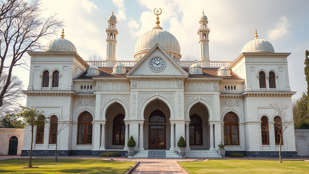 Islamic Mortgage UK 2026: Diminishing Musharaka and Ijara Explained