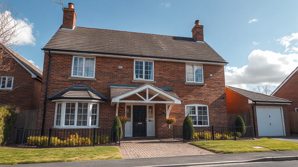 Negative Equity UK 2026: What It Means and Your Options as a Homeowner post image