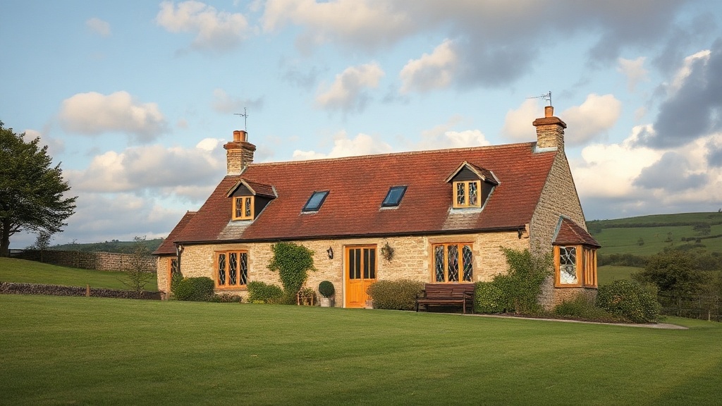 Second Home Mortgage UK 2026: Rates, Deposits and Stamp Duty Explained
