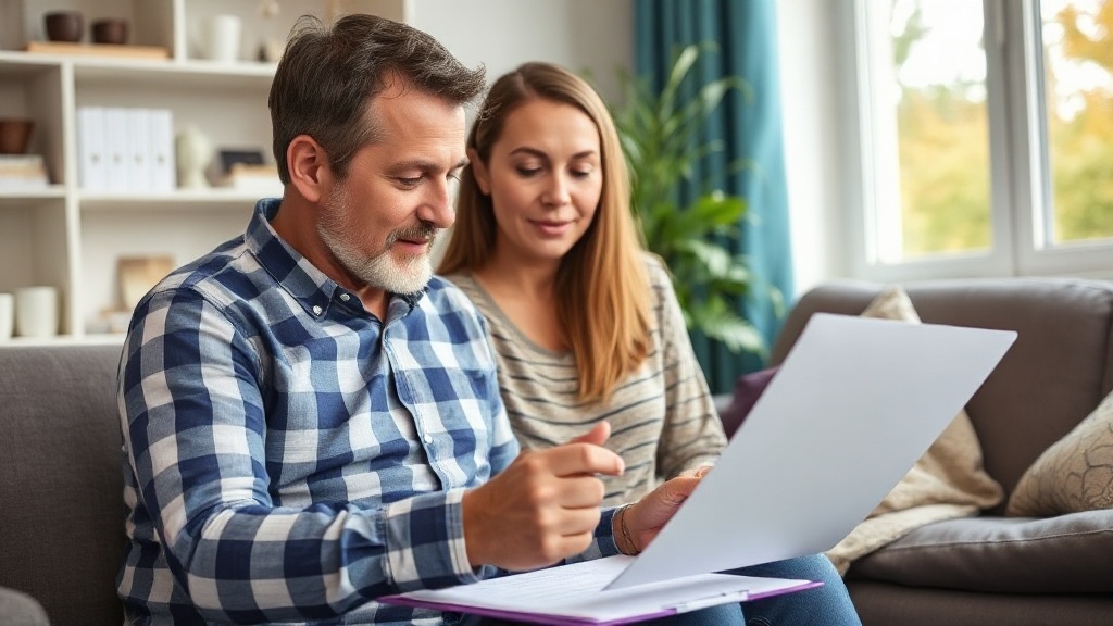 What Is Remortgaging UK 2026: When to Switch and How the Process Works post image