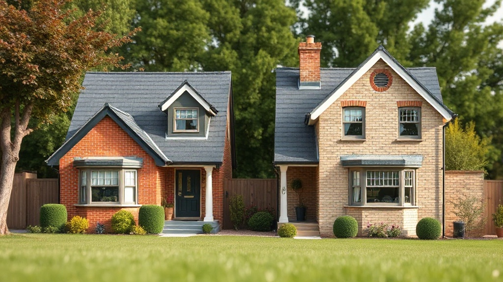 Types of Mortgages UK 2026: Fixed, Tracker, Offset and Interest-Only Compared post image