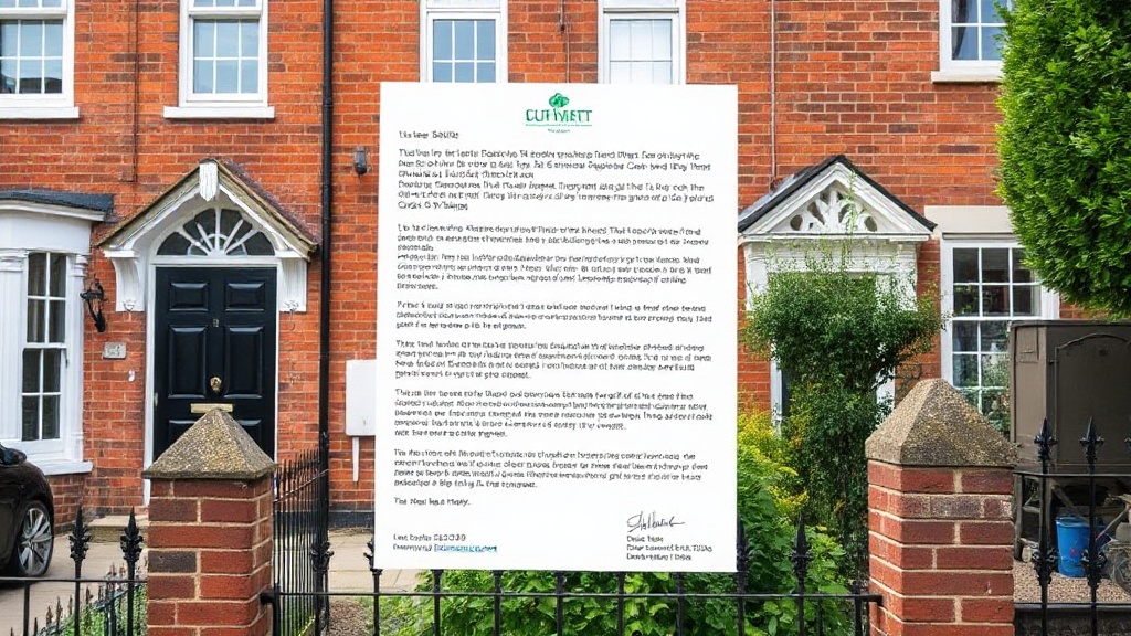 Renters Rights Act Rent Increases: The New Rules on When and How Landlords Can Raise Rent post image