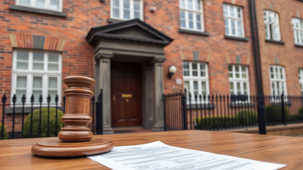Section 8 Eviction Grounds UK 2026: Every Ground a Landlord Can Use After the Renters Rights Act