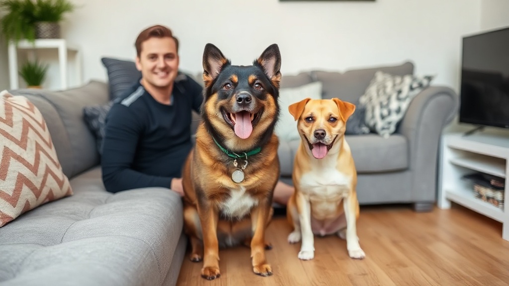 Pets in Rental Properties UK 2026: Your Rights Under the Renters Rights Act post image