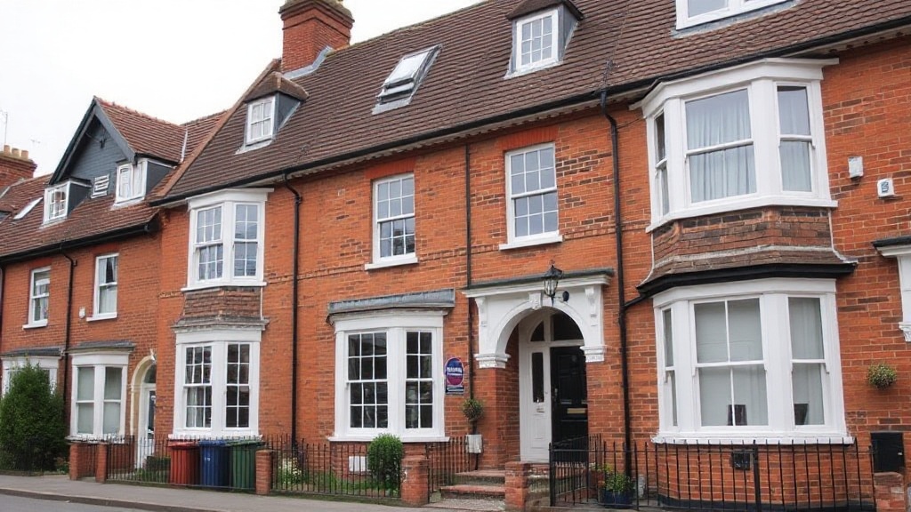 Buy to Let Mortgage Calculator UK 2026: How to Work Out Your BTL Costs post image