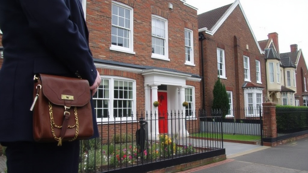 Land Registry Fee Calculator UK 2026: How Much Does Property Registration Cost? post image