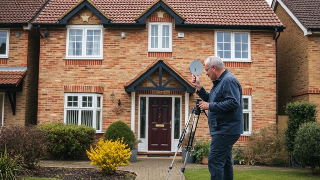 Homebuyers Survey UK 2026: Cost, What It Covers and When You Need One post image