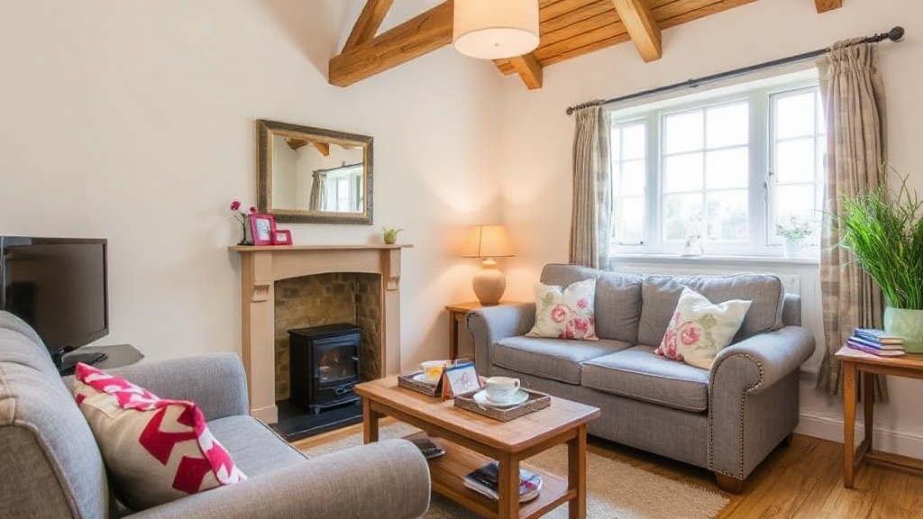 Holiday Let Mortgage UK 2026: Rates, Lenders and Eligibility Criteria