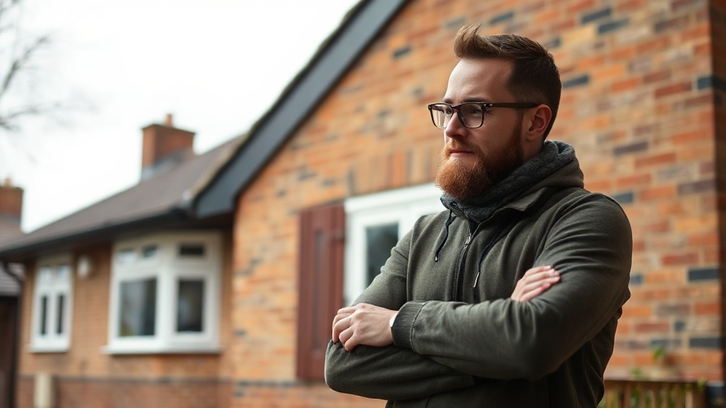 Self Employed Mortgage UK 2026: How to Get One and What Lenders Need