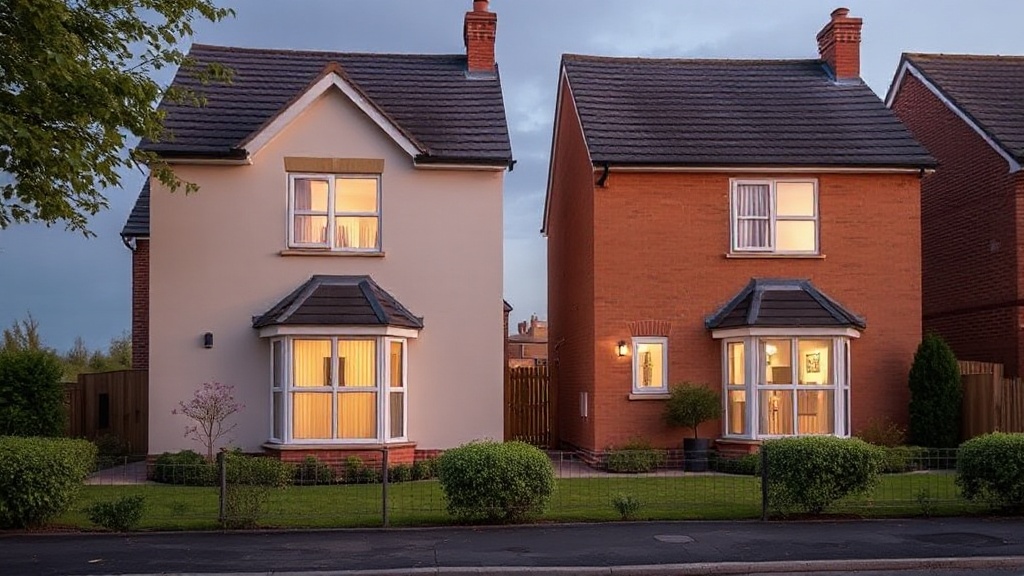 Let to Buy Mortgage UK 2026: How to Buy a New Home and Keep Your Existing One