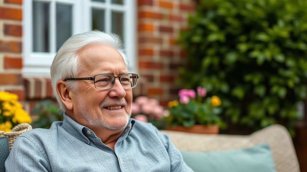 Retirement Interest Only Mortgage UK 2026: How RIO Mortgages Work post image