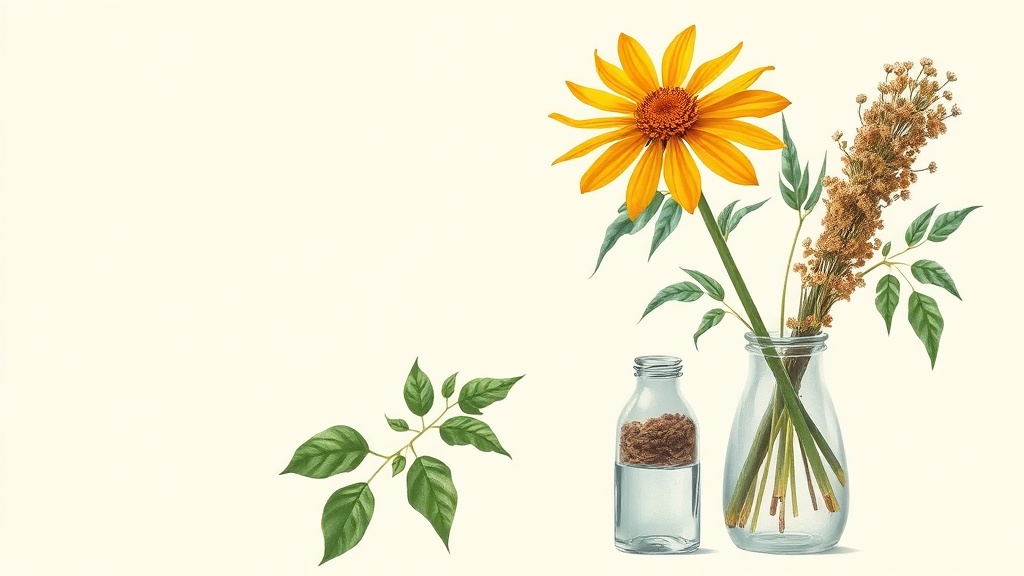 Remédio Caseiro para Dor nas Costas com Arnica