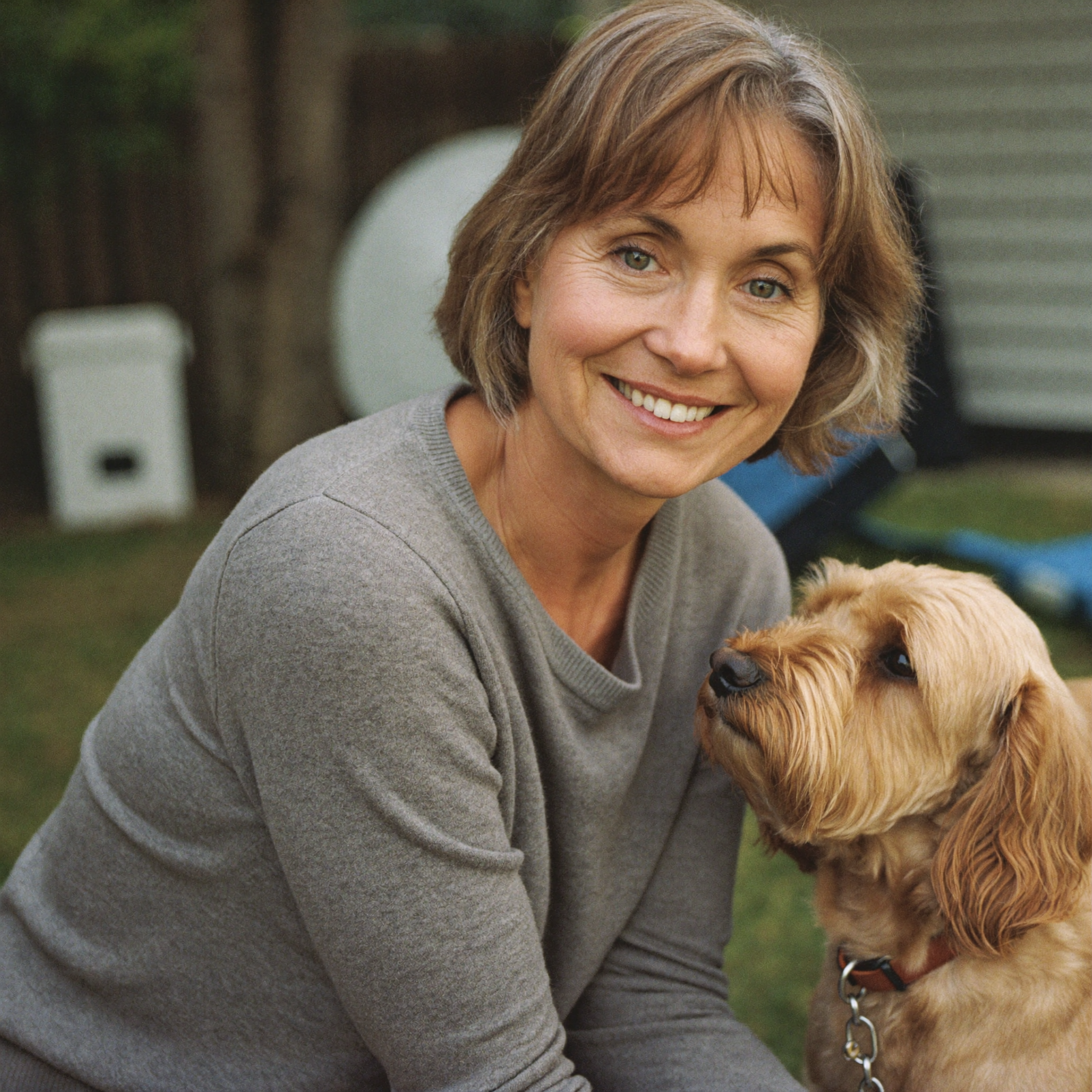 Dr. Sarah Johnson