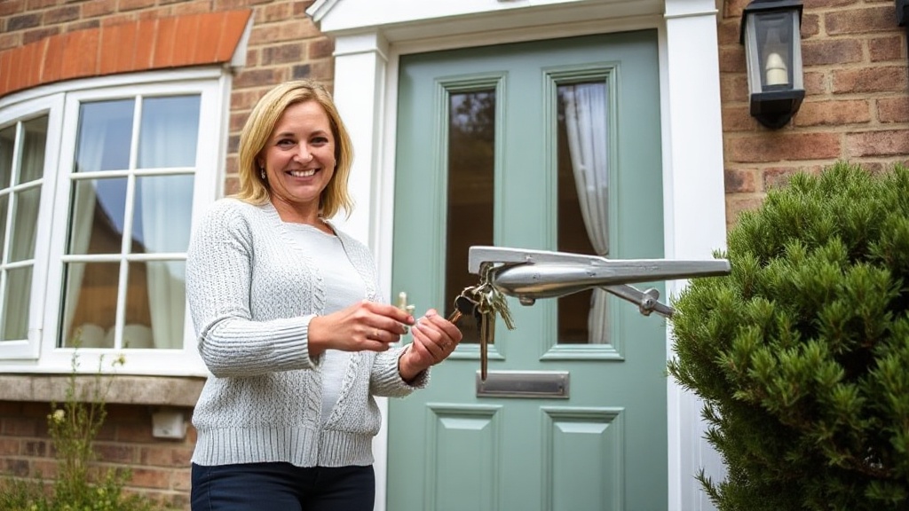 First Time Buyer Guide UK 2026: Steps, Schemes and Costs Explained