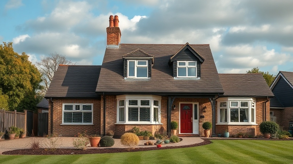 Bad Credit Mortgage UK 2026: How to Get One and Which Lenders Accept You