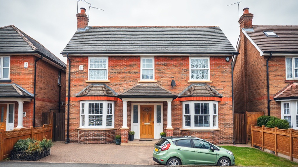 Mortgage Rates UK 2026: Current Fixed and Tracker Rates Compared