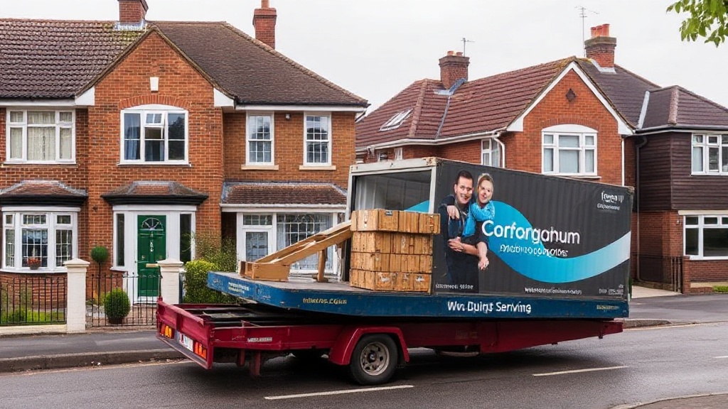 Porting a Mortgage UK 2026: How to Transfer Your Rate to a New Property
