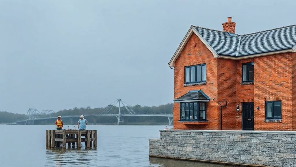 Bridging Loan UK 2026: How They Work, Rates and When to Use One