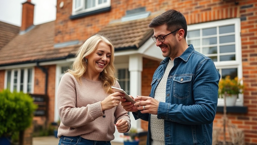 Joint Mortgage UK 2026: How It Works and What Happens If You Split Up