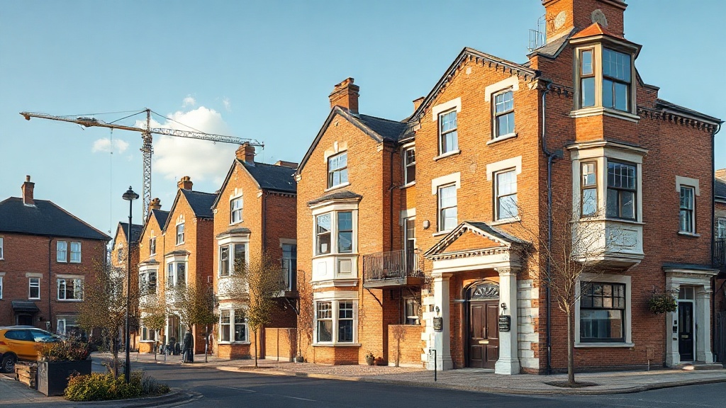 Property Development Finance UK 2026: Loans, Rates and How to Apply