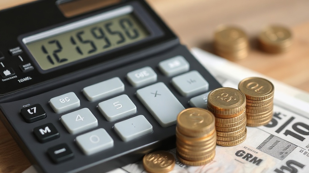 Loan Overpayment Calculator UK 2026: How Extra Payments Cut Your Interest post image