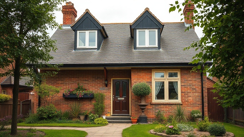 Equity Release UK 2026: How Lifetime Mortgages and Home Reversion Plans Work post image