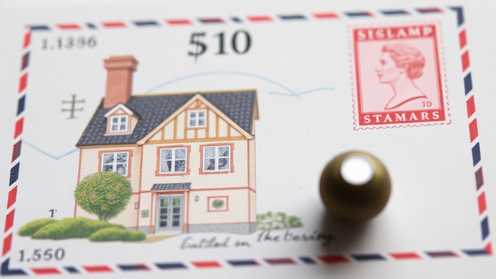 Stamp Duty Calculator UK 2026: England, Scotland and Wales Rates Compared post image