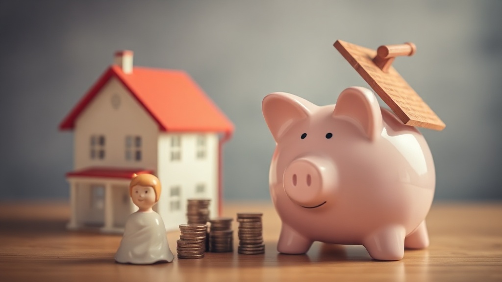 Mortgage Deposit UK 2026: How Much You Need and How to Save Faster