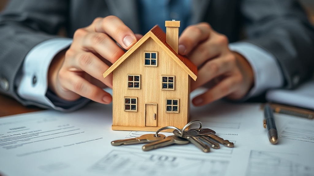 Remortgage Guide UK 2026: When to Remortgage and How to Get the Best Deal post image