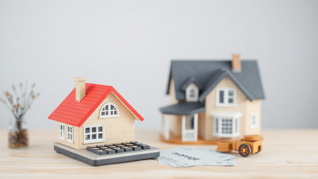 Mortgage Calculator UK 2026: Calculate Your Monthly Payment and Affordability post image