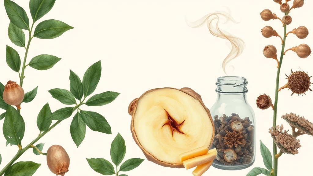 Remédio Caseiro para Inflamação da Garganta