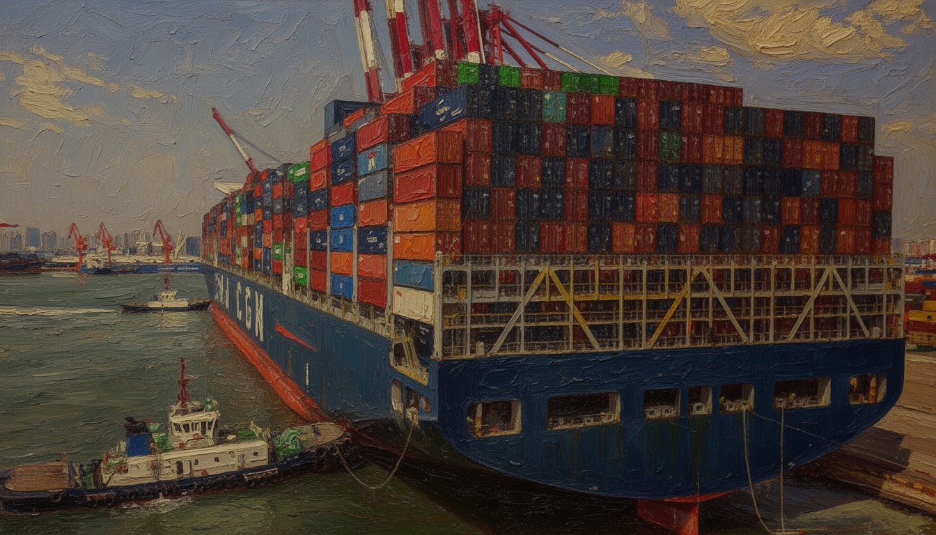 US Export Controls Fail to Support Firms in China