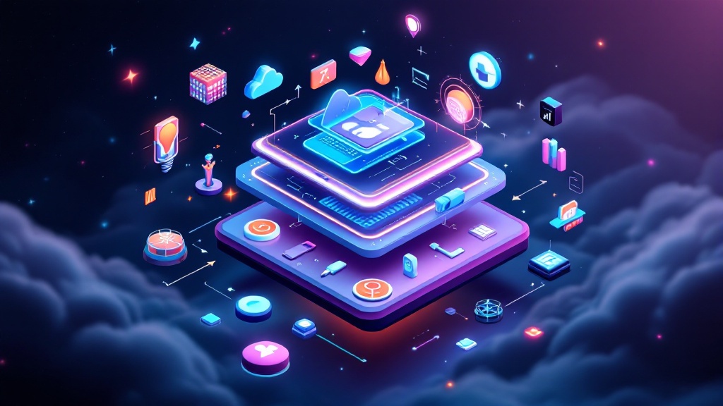 Ai Platforms for Personal Brand Visual Identity