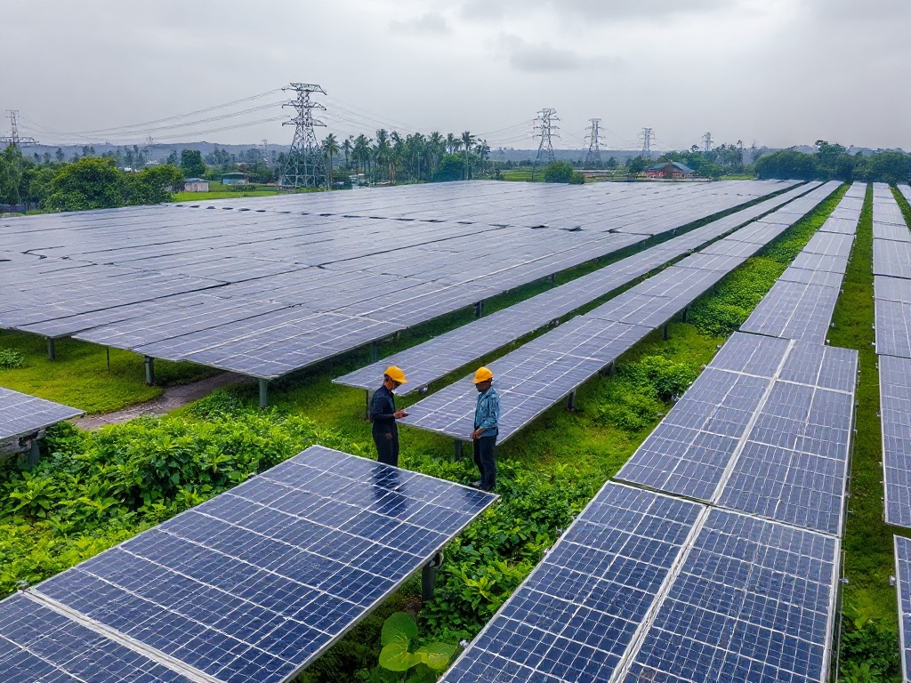 Il settore elettrico della Malesia e la scommessa di capitale che la narrativa verde non ha ancora dimostrato