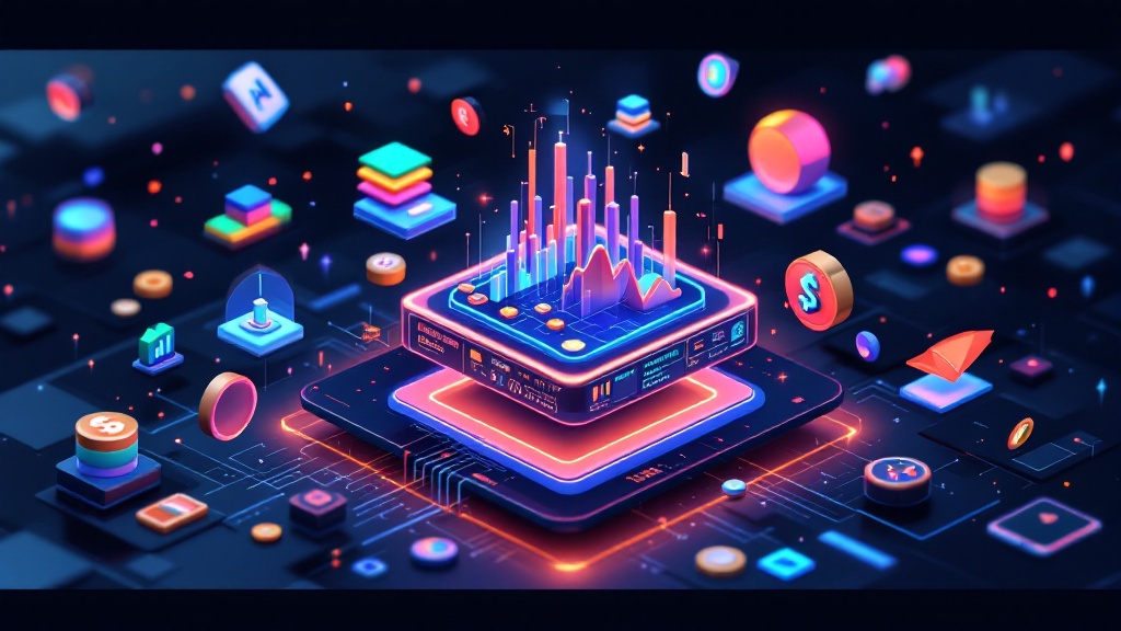Прогнозування грошового потоку з AI