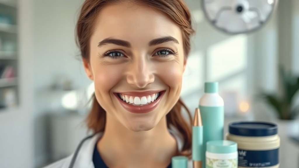 Mitos y Verdades sobre Manchas en los Dientes: Qué Realmente Causa el Amarillamiento y Cómo Prevenirlo