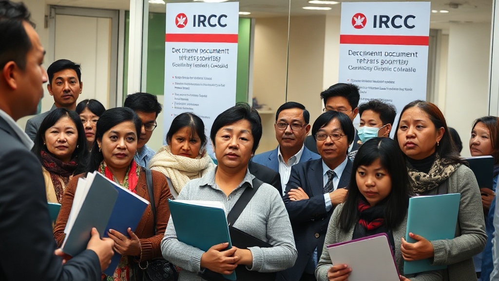 Expired Refugee Protection Claimant Documents: New Changes Beyond April 2025
