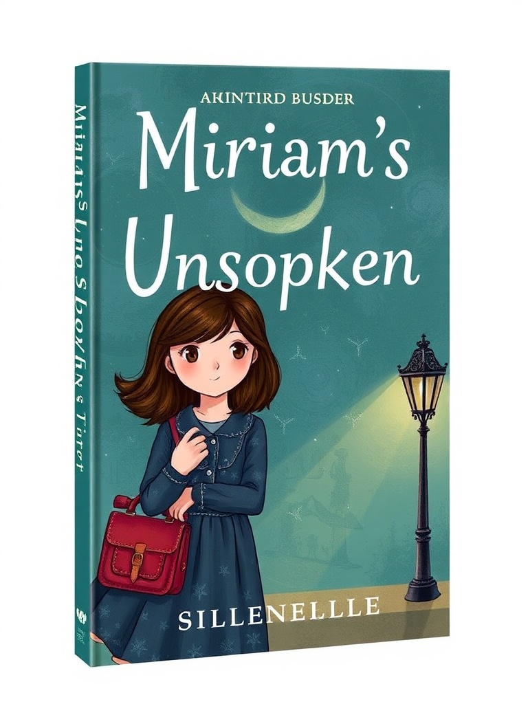 Miriam's Unspoken Truth