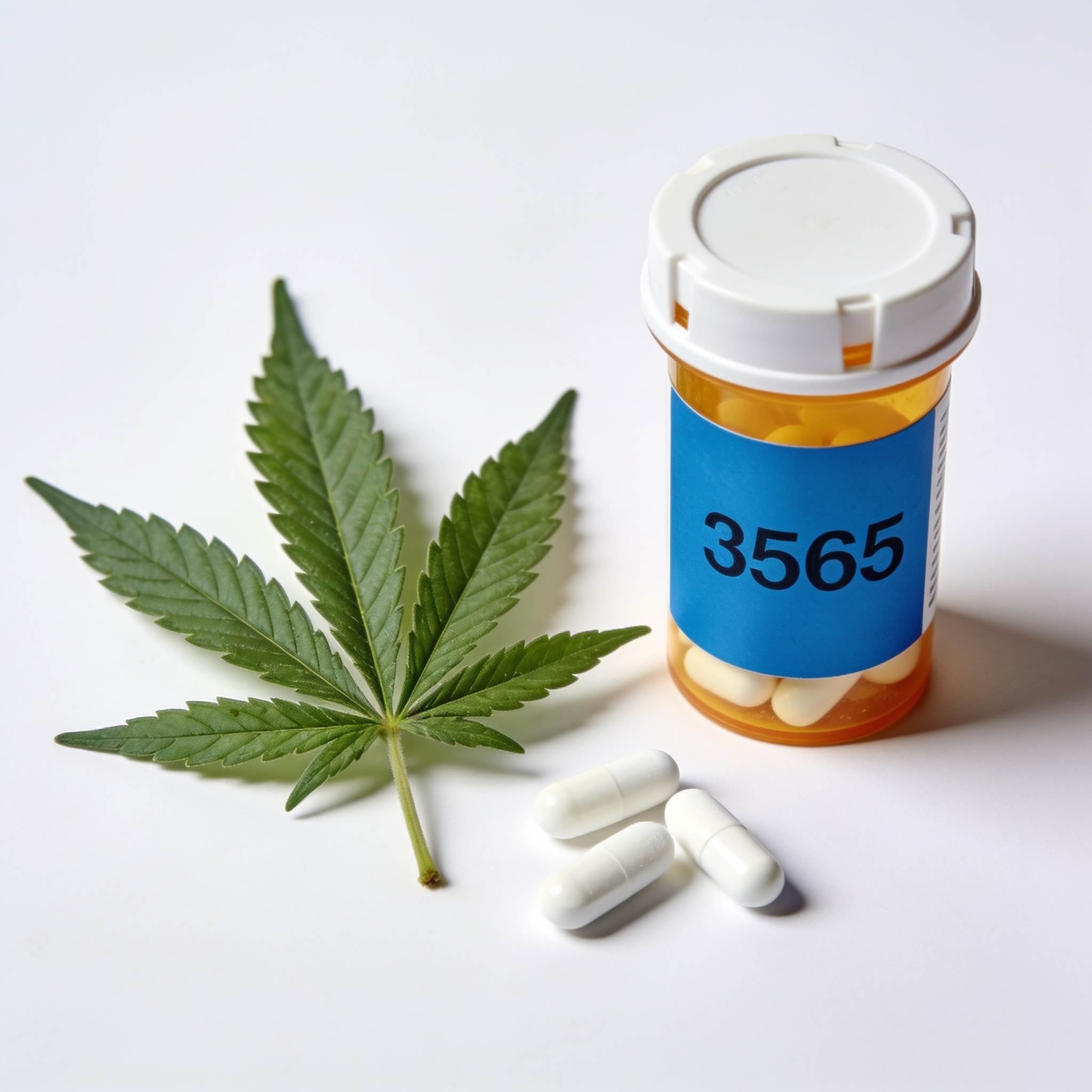 in article image 2 can medical marijuana replace prescription drugs
