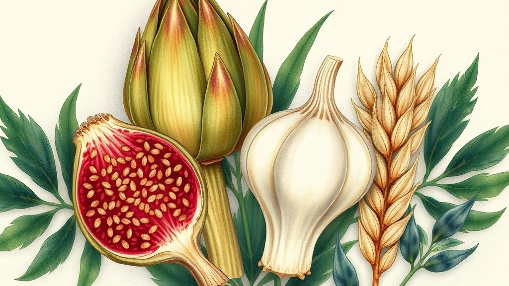 Fitoterapia para Colesterol: Ervas que Regulam Lipídios