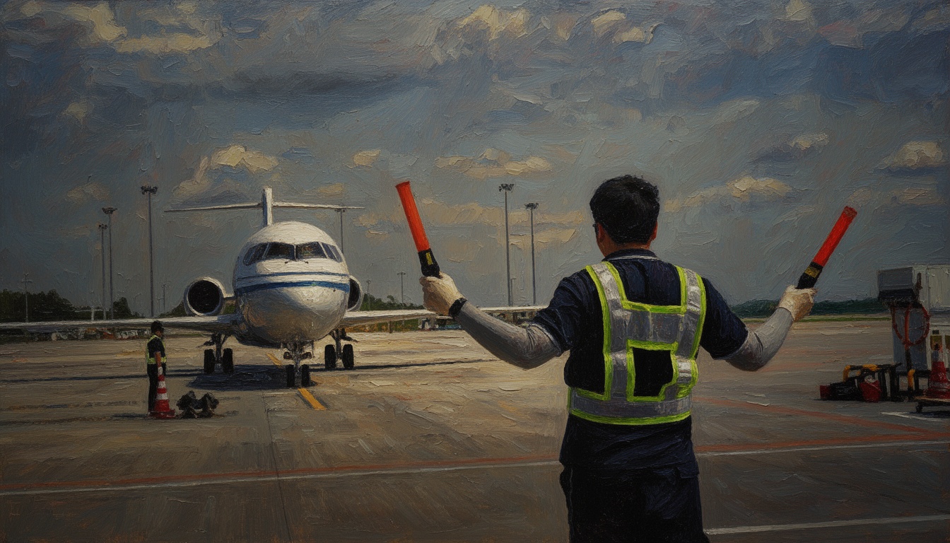 Chinese C909 Regional Jet Strikes Bird During Landing