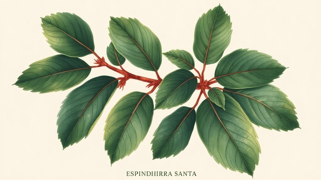 Infusão de Espinheira Santa para Úlcera: Guia Completo